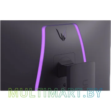 Игровой монитор LG UltraGear 32GS95UV-B картинка 11